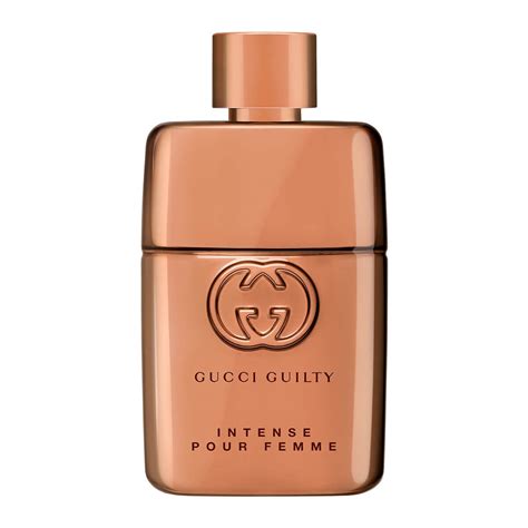 gucci guilty intense 50ml eau de parfum spray price|Gucci Guilty intense best price.